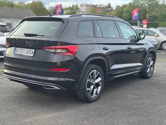 Škoda Kodiaq - 12