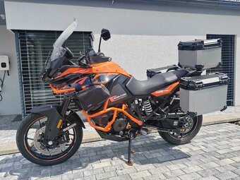 Ktm 1090 Adventure - 12