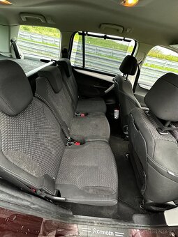 Citroen C4 Grand Picasso 1.6 Diesel - 12