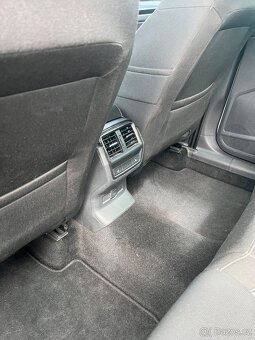 Škoda Kodiaq 2.0 Tdi 110Kw Dsg DRIVE 125 Kamera Výhřev 2020 - 12