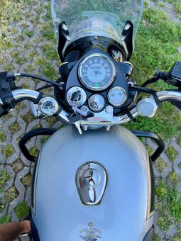 Royal Enfield bullet 500 classic - 12