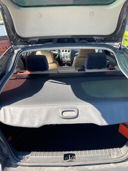 Alfa Romeo Crosswagon 156 1.9 JTD 16v 110kw - 12
