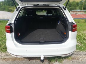 VW PASSAT B8 2.0TDI, HIGHLINE, ALCANTARA, LED, DSG, NAVI. - 12