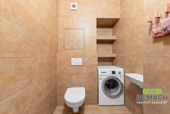Prodej byty 3+kk- 86 m2 terasa 16 m2 -  Uherské Hradiště - 12