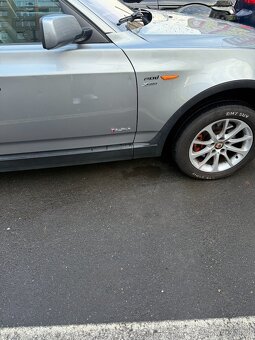 prodám Bmw x3 e83 alpina - 12