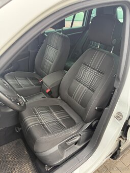 VW TIGUAN 2.0TDI 103kw LOUNGE KAMERA 2015 4x4 DSG - 12