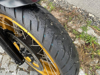BMW R nineT Scrambler - 12