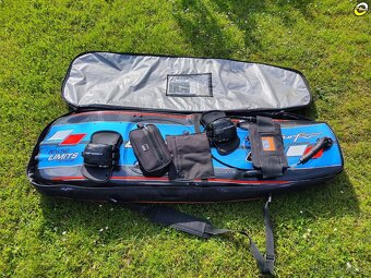 Jetsurf GP 100 - 12