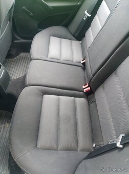 octavia 2 1,9tdi 77kw bls díly - 12