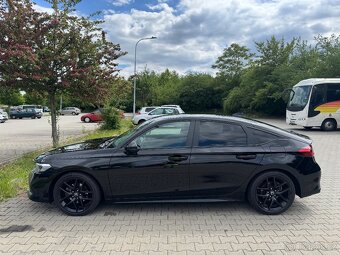 Honda Civic Sport 2022 (11g) - 12