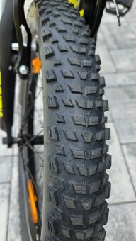 Dětské horské kolo Scott Scale 20" - 12