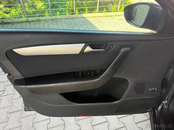 VW PASSAT 1.6TDI 77KW B7 COMBI, 2012, NAVIGACE. - 12