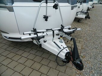 Karavan Hobby 540 UL De Luxe - 12