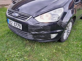 Ford Galaxy Business Plus 2.0 TDCI 2015 - 12