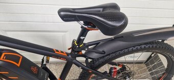 Elektrokolo KTM MACINA RACE GPS vel. 15" - 12