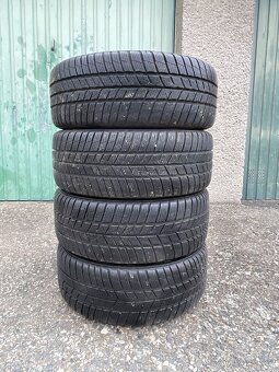 Zimni sada Vw Škoda 225/45r17 - 12