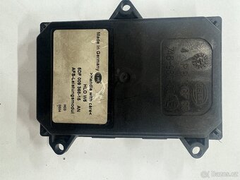 Jednotka AFS, xenon ballast, startér xenon, jednotka xenon - 12