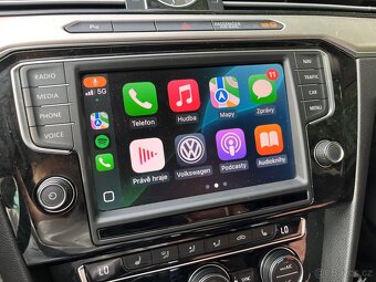 Prodam Vw passat b8 4motion - 12