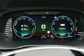 Škoda Octavia RS 1.4 TSI 180 KW DSG 6° IV RS - 12