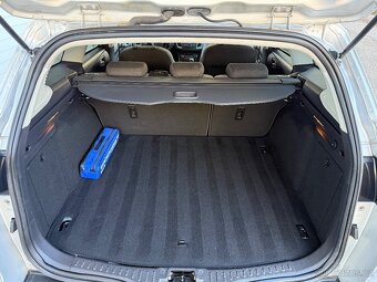 Ford Focus,  1.5 EB, 110kw Nové v ČR - 12