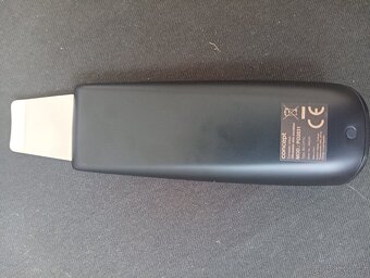 Skin scrubber ( špachtle na tvář ) - 12