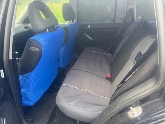 Volkswagen Bora 1,9 TDi kombi - 12
