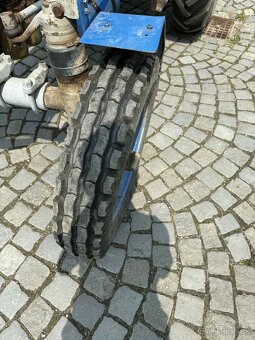 Zetor 4011 - 12