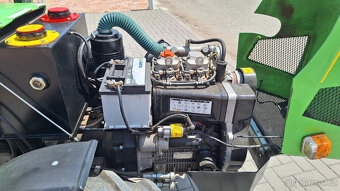 malotraktor WINEA 30 HP s TP a SPZ - 12