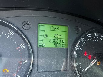 Škoda Fabia 1.2 tsi 63kw r.v. 2010 - 12
