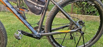 Hrské kolo Kellys Thorx 90 - 12