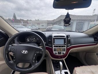 Hyundai Santa Fe - 12
