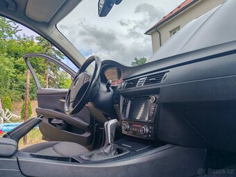 BMW e91 320d 130kw lci 2009 - 12
