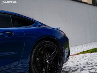 MERCEDES AMG GTS coupe 2017-možná výměna - 12