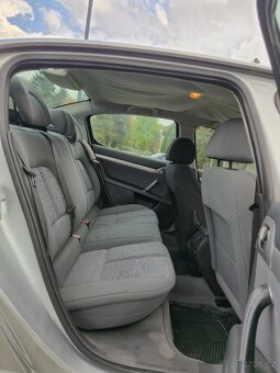 Peugeot 407 1.8i po rozvodech - 12