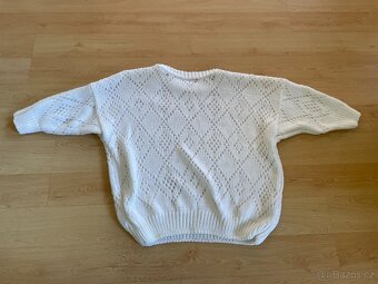 Dámské svetry balík mix velikost M super stav - 12