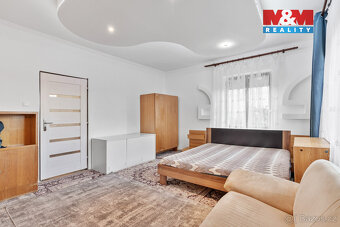 Prodej rodinného domu, 140 m², Frýdlant, ul. Na Hágu - 12