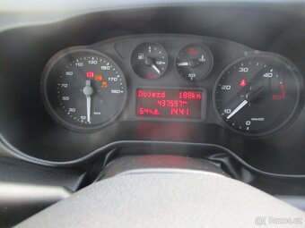 Iveco Daily 35S16 25048 - 12