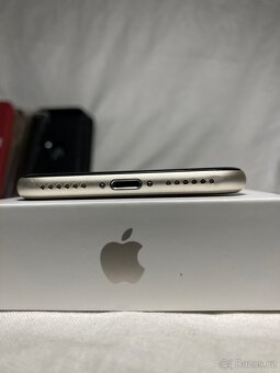 ✅iPhone SE 2022, 64GB, bílý✅ - 12