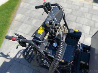 Minidumper JANSEN RD-300pro - 12