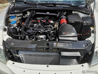 škoda octavia 2 rs facelift stage 3 revo - 12