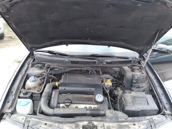 VOLKSWAGEN GOLF 1.4 SPECIAL KLIMA - 12