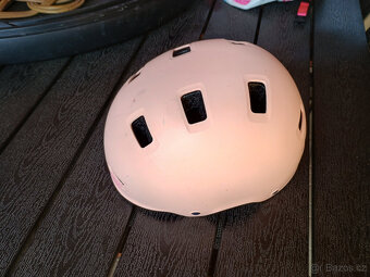 Dětské horské kolo SX - 12