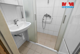 Prodej bytu 3+1, 62 m², Praha, ul. Brigádníků - 12