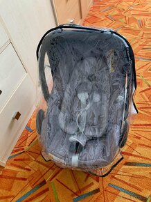 Detska autosedacka Maxi-Cosi - 12