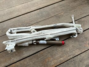 Jednotky a dalsi el. soucastky - Audi A6 4G/C7 - 12