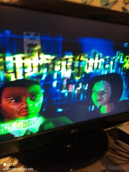 Playstation 2 Slim čip Matrix - 12