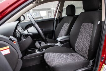 Kia Ceed 1.4 CVVT SW / 80kW - 12