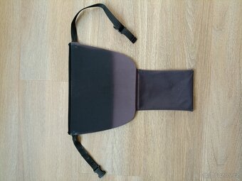 Thule urban glide 2 Dark Shadow + příslušenství - 12