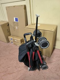 Golfky Maxi-cosi Noa - 12