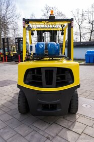 Vysokozdvižný vozík Hyster H4.0FT6 (VV0158) - 12